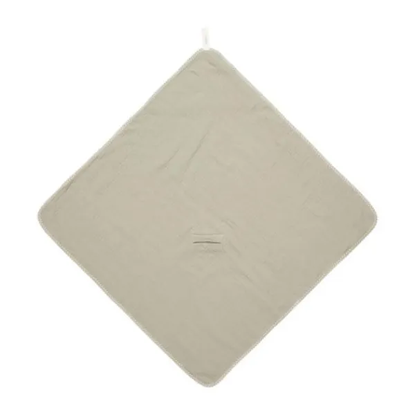 Koeka Omslagdoek Faro Sage> Badcapes
