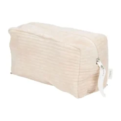 Koeka Toilettas Vik Sand> Accessoires Tassen|Accessoires Kinderwagens