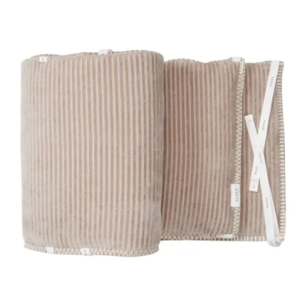 Koeka Toilettas Vik Sand> Accessoires Tassen|Accessoires Kinderwagens