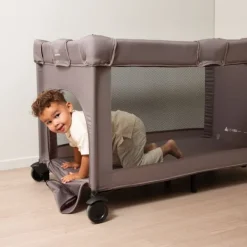 Koelstra Campingbedje - Travelsleeper T5><noscript><img width=