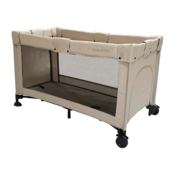 Koelstra Campingbedje - Travelsleeper T5> Inklapbare Reis Boxen|Inklapbare Reis Boxen