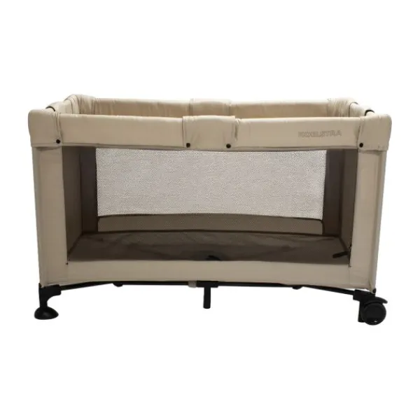 Koelstra Campingbedje - Travelsleeper T5> Inklapbare Reis Boxen|Inklapbare Reis Boxen