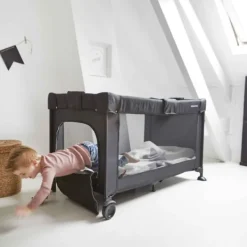 Koelstra Campingbedje - Travelsleeper T5><noscript><img width=