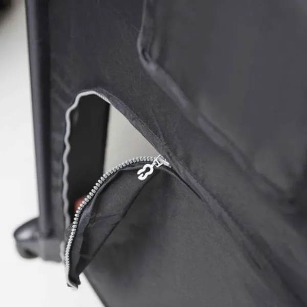 Koelstra Campingbedje - Travelsleeper T5> Inklapbare Reis Boxen|Inklapbare Reis Boxen
