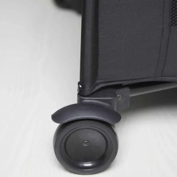 Koelstra Campingbedje - Travelsleeper T5> Inklapbare Reis Boxen|Inklapbare Reis Boxen