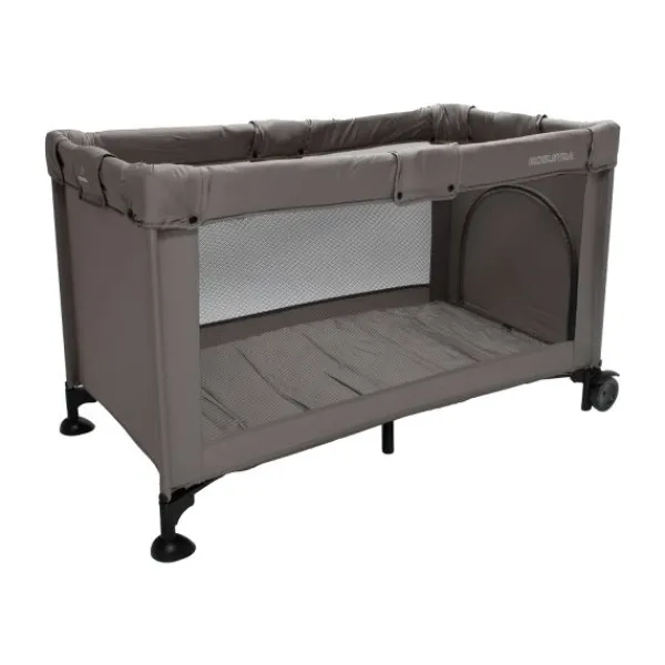 Koelstra Campingbedje - Travelsleeper T5> Inklapbare Reis Boxen|Inklapbare Reis Boxen