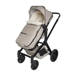 Koelstra Footmuff NEXT Taupe><noscript><img width=
