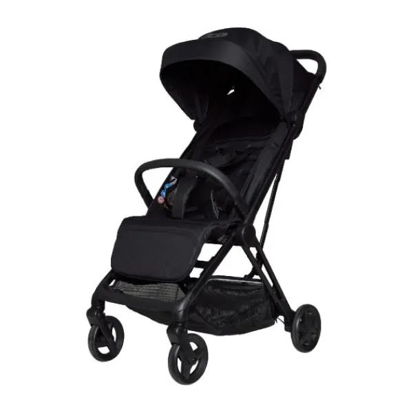 Koelstra JIPPE Diaper Backpack Antraciet> Rugzakken|Accessoires Kinderwagens