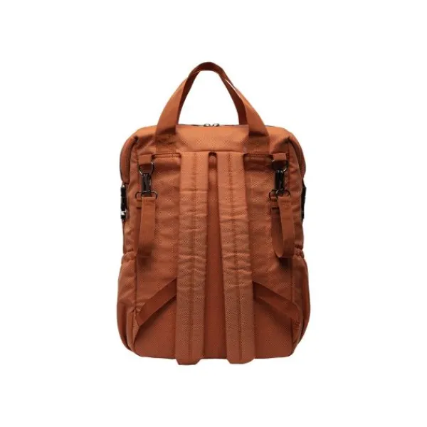 Koelstra JIPPE Diaper Backpack Antraciet> Rugzakken|Accessoires Kinderwagens