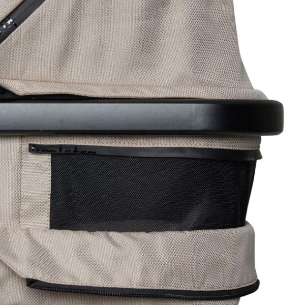 Koelstra Kinderwagen NEXT Compleet Pack Taupe> Wandelwagens|Complete Kinderwagens