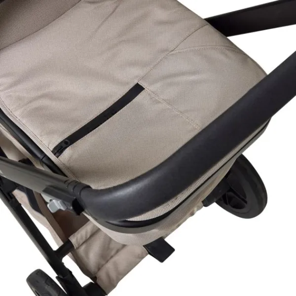 Koelstra Kinderwagen NEXT Compleet Pack Taupe> Wandelwagens|Complete Kinderwagens