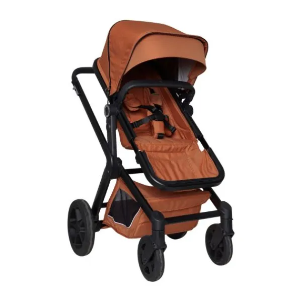 Koelstra Kinderwagen NEXT Compleet Pack Taupe> Wandelwagens|Complete Kinderwagens