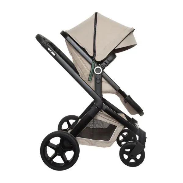 Koelstra Kinderwagen NEXT Compleet Pack Taupe> Wandelwagens|Complete Kinderwagens