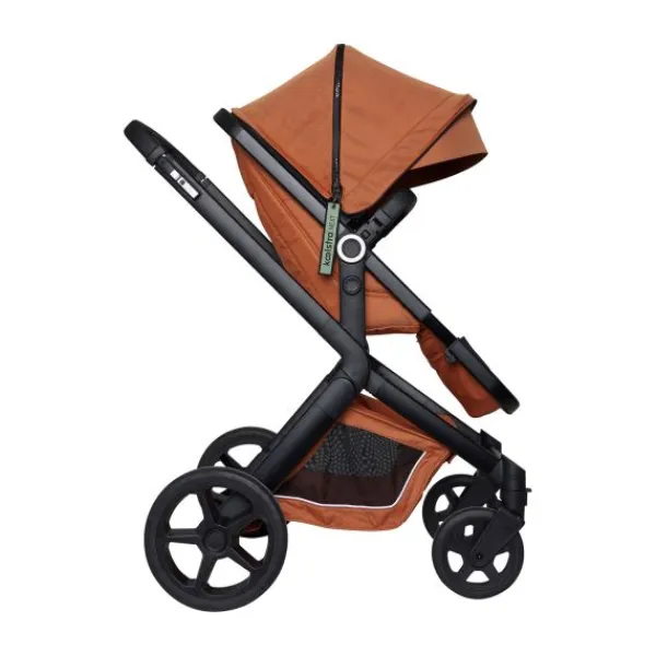 Koelstra Kinderwagen NEXT Compleet Pack Taupe> Wandelwagens|Complete Kinderwagens