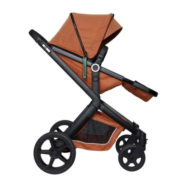 Koelstra Kinderwagen NEXT Compleet Pack Taupe> Wandelwagens|Complete Kinderwagens