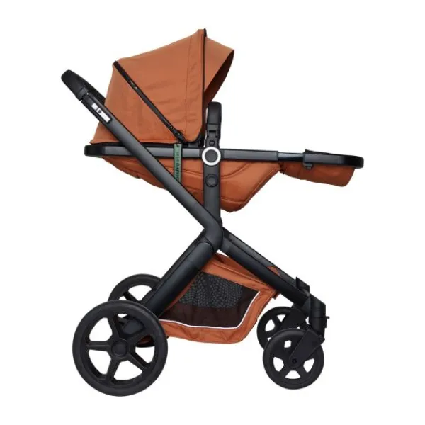 Koelstra Kinderwagen NEXT Compleet Pack Taupe> Wandelwagens|Complete Kinderwagens