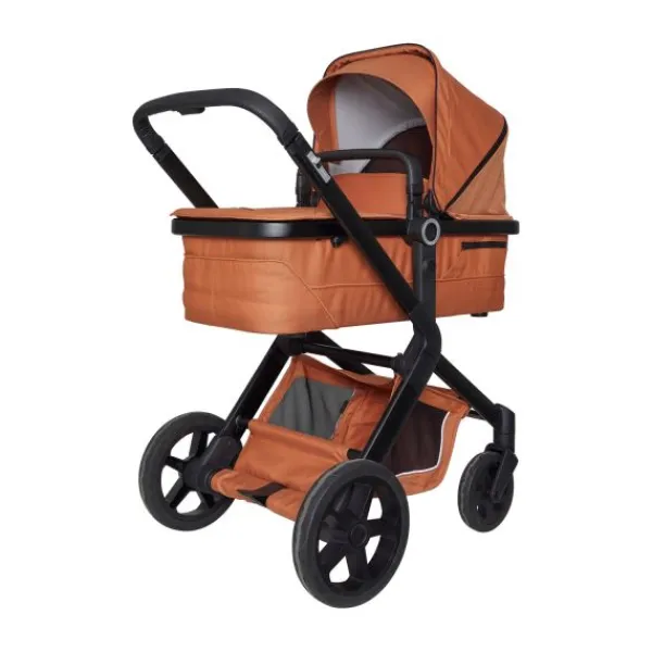 Koelstra Kinderwagen NEXT Compleet Pack Taupe> Wandelwagens|Complete Kinderwagens