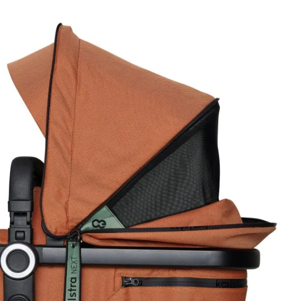 Koelstra Kinderwagen NEXT Compleet Pack Taupe> Wandelwagens|Complete Kinderwagens
