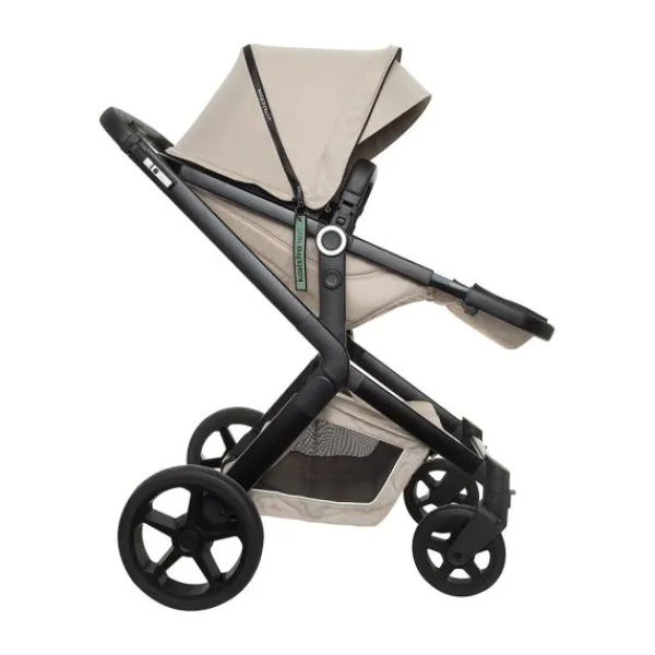 Koelstra Kinderwagen NEXT Compleet Pack Taupe> Wandelwagens|Complete Kinderwagens