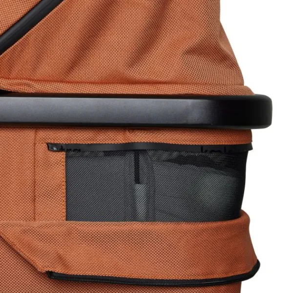 Koelstra Kinderwagen NEXT Compleet Pack Taupe> Wandelwagens|Complete Kinderwagens