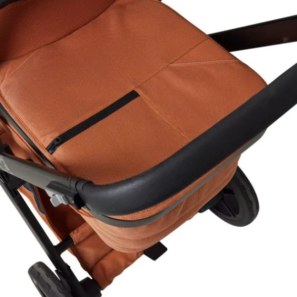 Koelstra Kinderwagen NEXT Compleet Pack Taupe> Wandelwagens|Complete Kinderwagens