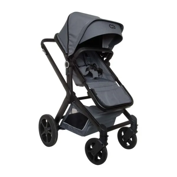 Koelstra Kinderwagen NEXT Compleet Pack Taupe> Wandelwagens|Complete Kinderwagens