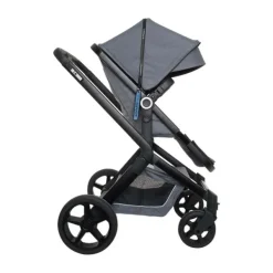 Koelstra Kinderwagen NEXT Compleet Pack Taupe><noscript><img width=