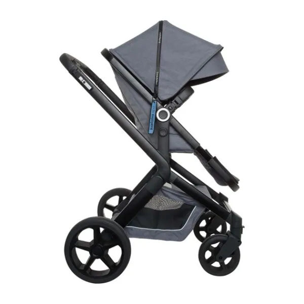 Koelstra Kinderwagen NEXT Compleet Pack Taupe> Wandelwagens|Complete Kinderwagens