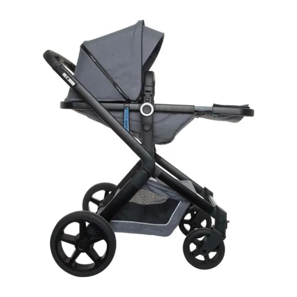 Koelstra Kinderwagen NEXT Compleet Pack Taupe> Wandelwagens|Complete Kinderwagens