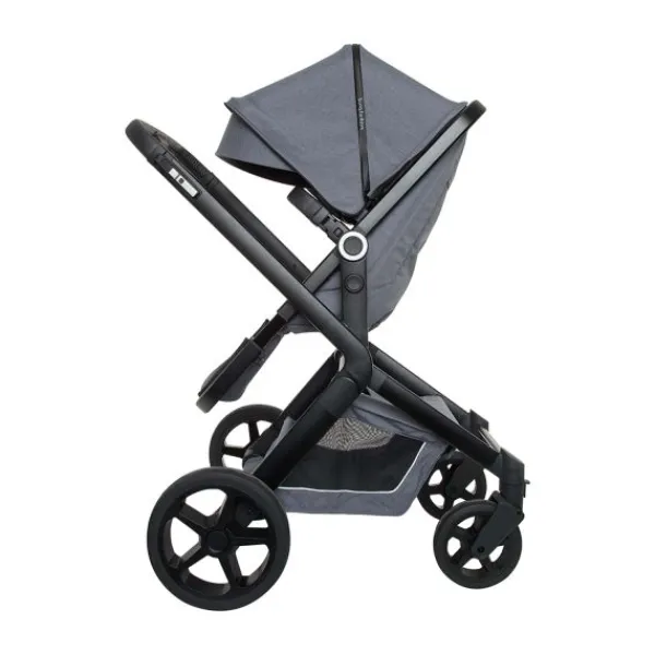 Koelstra Kinderwagen NEXT Compleet Pack Taupe> Wandelwagens|Complete Kinderwagens