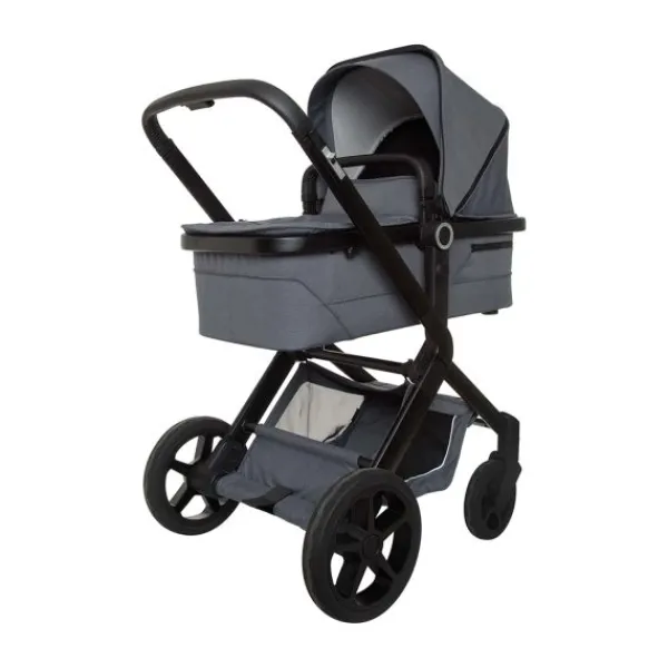 Koelstra Kinderwagen NEXT Compleet Pack Taupe> Wandelwagens|Complete Kinderwagens