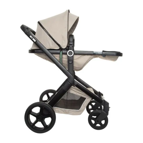 Koelstra Kinderwagen NEXT Compleet Pack Taupe> Wandelwagens|Complete Kinderwagens