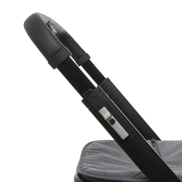 Koelstra Kinderwagen NEXT Compleet Pack Taupe> Wandelwagens|Complete Kinderwagens