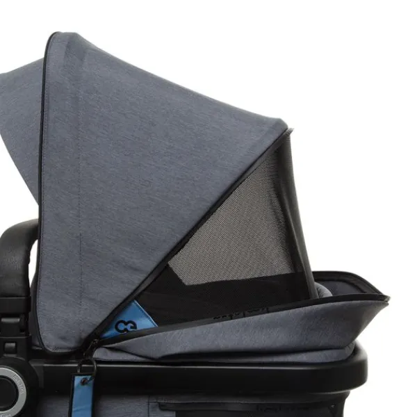 Koelstra Kinderwagen NEXT Compleet Pack Taupe> Wandelwagens|Complete Kinderwagens