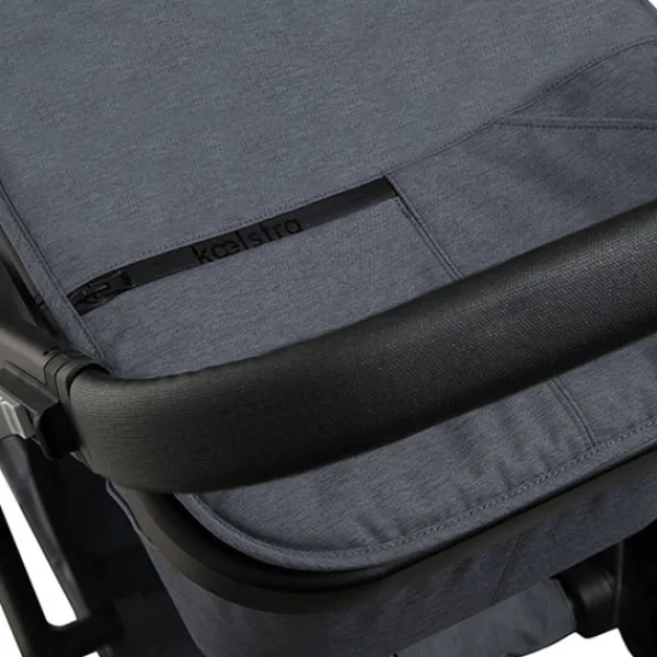 Koelstra Kinderwagen NEXT Compleet Pack Taupe> Wandelwagens|Complete Kinderwagens