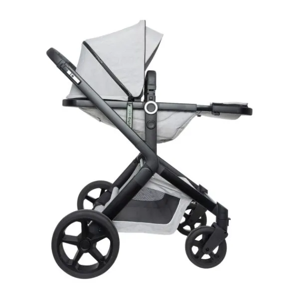 Koelstra Kinderwagen NEXT Compleet Pack Taupe> Wandelwagens|Complete Kinderwagens
