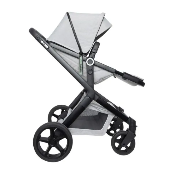 Koelstra Kinderwagen NEXT Compleet Pack Taupe> Wandelwagens|Complete Kinderwagens