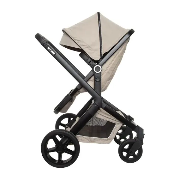 Koelstra Kinderwagen NEXT Compleet Pack Taupe> Wandelwagens|Complete Kinderwagens