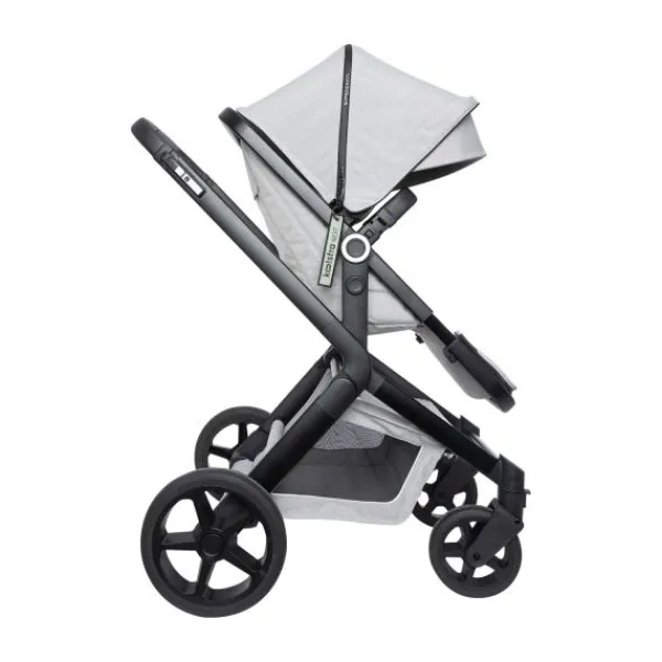 Koelstra Kinderwagen NEXT Compleet Pack Taupe> Wandelwagens|Complete Kinderwagens