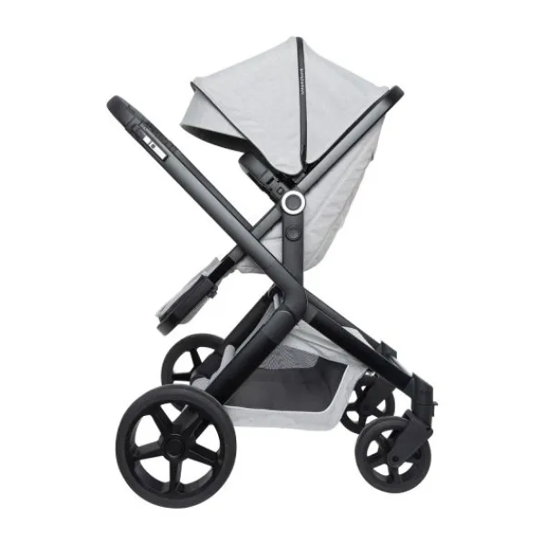 Koelstra Kinderwagen NEXT Compleet Pack Taupe> Wandelwagens|Complete Kinderwagens