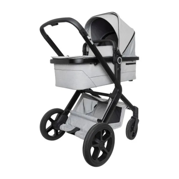 Koelstra Kinderwagen NEXT Compleet Pack Taupe> Wandelwagens|Complete Kinderwagens