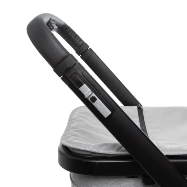 Koelstra Kinderwagen NEXT Compleet Pack Taupe> Wandelwagens|Complete Kinderwagens