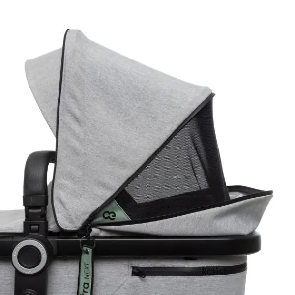 Koelstra Kinderwagen NEXT Compleet Pack Taupe> Wandelwagens|Complete Kinderwagens