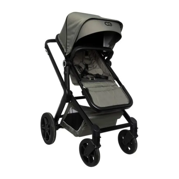 Koelstra Kinderwagen NEXT Compleet Pack Taupe> Wandelwagens|Complete Kinderwagens