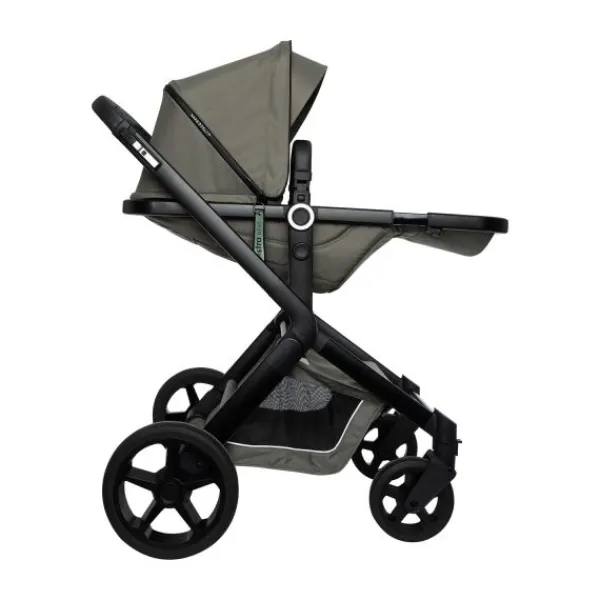 Koelstra Kinderwagen NEXT Compleet Pack Taupe> Wandelwagens|Complete Kinderwagens