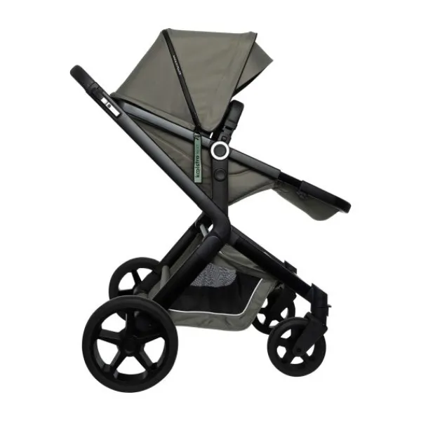 Koelstra Kinderwagen NEXT Compleet Pack Taupe> Wandelwagens|Complete Kinderwagens