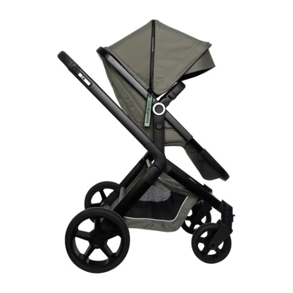 Koelstra Kinderwagen NEXT Compleet Pack Taupe> Wandelwagens|Complete Kinderwagens