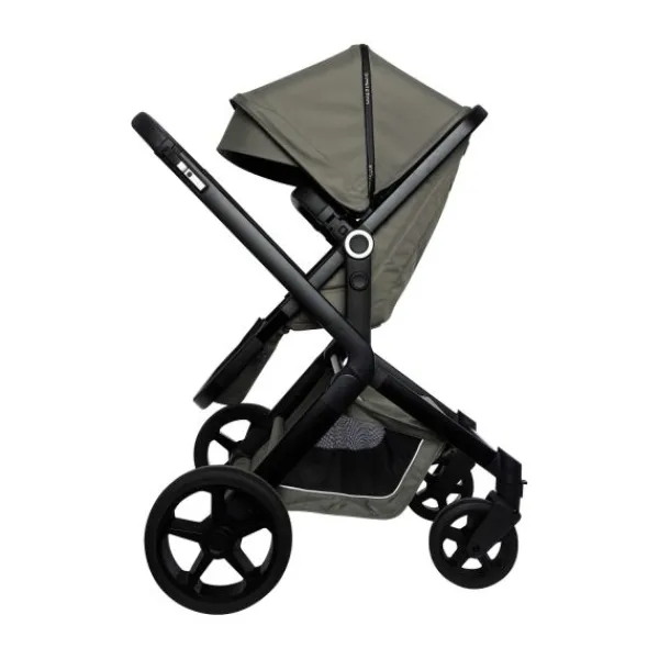 Koelstra Kinderwagen NEXT Compleet Pack Taupe> Wandelwagens|Complete Kinderwagens