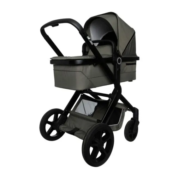 Koelstra Kinderwagen NEXT Compleet Pack Taupe> Wandelwagens|Complete Kinderwagens