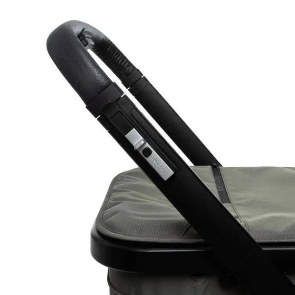 Koelstra Kinderwagen NEXT Compleet Pack Taupe> Wandelwagens|Complete Kinderwagens